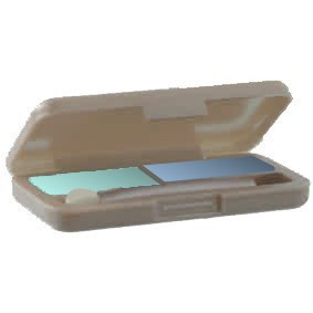 Cliquer sur l'image et glisser la dans le panier virtuel � droite pour ajouter cet article au panier