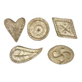 Cliquer sur l'image et glisser la dans le panier virtuel � droite pour ajouter cet article au panier